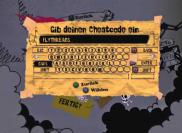 SSX on Tour - Cheat
