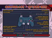 Ultimate Spider-Man - Cheat