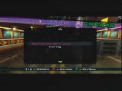 Die einzelnen Effekte m&uuml;ssen im laufenden Spiel erst aktiviert werden.