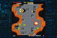 Der Horizontal-Shooter macht durchaus Spa&szlig;.