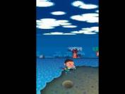 Import-Test: Animal Crossing: Wild World