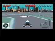 Crazy Frog Racer