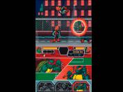 Ninja Turtles - Mutant Nightmare - Cheats