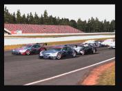 DTM Race Driver 3