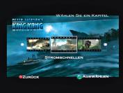 den Cheat eingegeben habt, könnt ihr jeden beliebigen Level im Spiel anwählen.