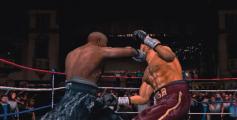 Fight Night Round 3