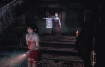 Project Zero 3: The Tormented