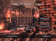 Sniper Elite - Cheat