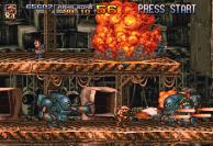 Metal Slug 5