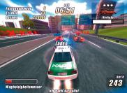 Autobahn Raser: Police Madness