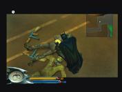Batman Vengance - Cheats