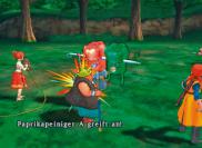 Dragon Quest VIII: Die Reise des verwunschenen Königs