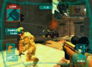 Ghost Recon: Advanced Warfighter