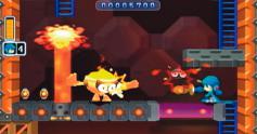 Mega Man Powered Up