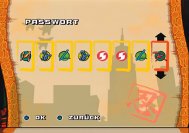 Überleben? Mit Cheat kein Problem. 
