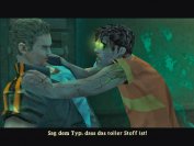 Final Fight: Streetwise