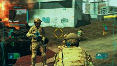 Ghost Recon: Advanced Warfighter