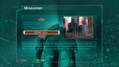 SONDERFALL Der Level-Cheat wird hier 
eingegeben, für alle anderen 
Tastenkombinationen müssen 
Sie das Spiel pausieren.