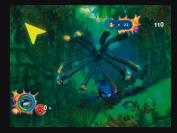 Shamu's Deep Sea Adventure