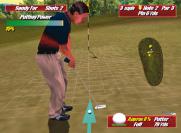 Leaderboard Golf 2006
