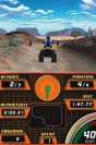 Etwas mehr Speed hätte 
den Quads gut getan.