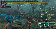 Bevor man sich auf einen Waffentyp festlegt, darf man jedeneinzelnen in einem Feldversuch ausgiebig antesten.