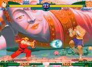 Street Fighter Alpha Anthology