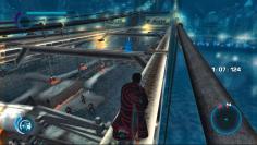 Mit Nightcrawler können Sie sich wunderbar zum Heilen verstecken.
Bild: XBOX-ZONE