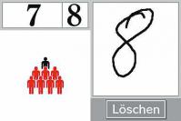 Für 3 Stempel schaltet ihr das Haus frei. 
BILD: N-ZONE