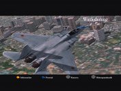 Immerhin sehen die Flugzeuge spitze aus. 
BILD: XBOX-ZONE

