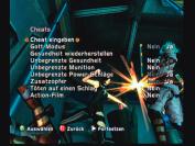 Nach der Eingabe unserer Codes dürfen Sie die Effekte nach Belieben ein- und ausschalten. 
BILD: XBOX-ZONE