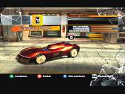 Plötzlich stehen alle Strecken und Autos ohne langwieriges Freispielen zur Verfügung.
BILD: XBOX-ZONE