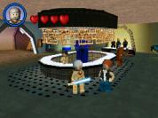 LEGO Star Wars II Die klassische Trilogie