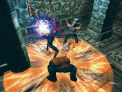 Marvel Ultimate Alliance - Cheats