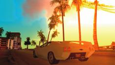GTA auf der PSP - Grand Theft Auto: Vice City Stories