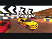 Im Multiplayer-Modus treten 
maximal sechs Piloten gegeneinander an. 
BILD: PLAYZONE