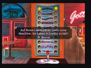 Dank Freispiel probieren wir so oft, bis das Ergebnis passt. BILD: PLAYZONE