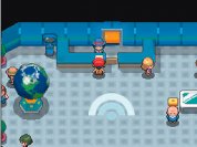 Pokémon Diamant- und Perl-Edition
