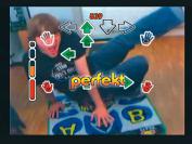Zu den eigenen Lieblingssongs geht man gleich zweimal so gut ab. 
BILD: PLAYZONE