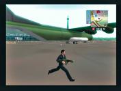 Von der stimmungsvollen und ansehnlichen Grafik ist auf der PS2 wenig übrig geblieben. 
BILD: PLAYZONE