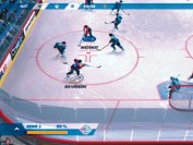NHL 07
