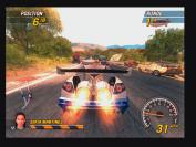 FlatOut 2 - Cheat