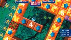 CAMELTRY
Besonders die technisch überarbeitete Deluxe-Version des Klassikers ist auch heute noch eine Runde wert. 
BILD: PLAYZONE