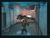 The Rock hat auch im Spiel fiese Moves drauf.
BILD: PLAYZONE