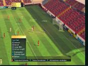 Während der Partie geben Sie Ihrer Mannschaft Kommandos.
BILD: XBOX-ZONE