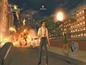 Die Explosionen und Licht-effekte sehen hervorragend aus.
BILD: XBOX-ZONE