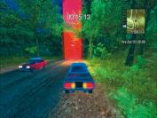 Diverse Bonus- und Rennmissionen 
lockern das Spielgeschehen gelungen auf.
BILD: XBOX-ZONE