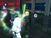 Nette Licht- und Spiegeleffekte verleihen der Grafik einen edlen Touch. 
BILD: XBOX-ZONE