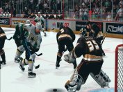 Mit etwas Übung können Sie mit der neuen Steuerung spektakuläre Tricks und Schüsse ausführen. 
BILD: XBOX-ZONE