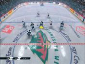 Auch bei einem hohen Spieltempo behält man dank der guten Kameraführung stets den Überblick. 
BILD: XBOX-ZONE
